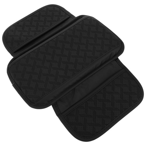 Central console protector pad - ,