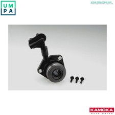 CENTRAL SLAVE CYLINDER CLUTCH