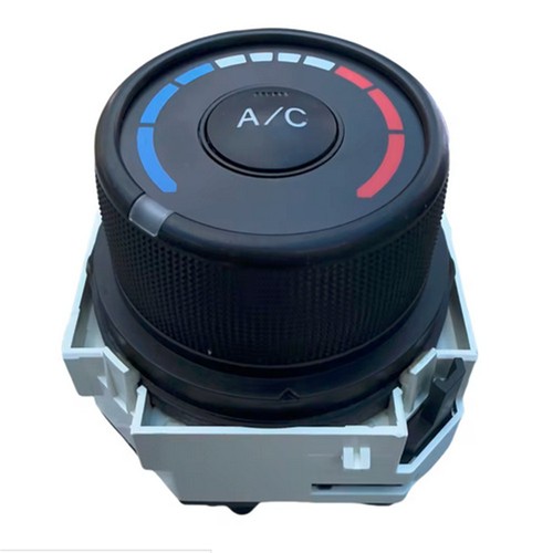 Car central temp control - temp,