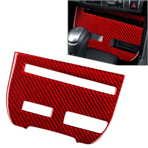 Central console panel cover - central,