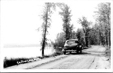 Central Lake Michigan