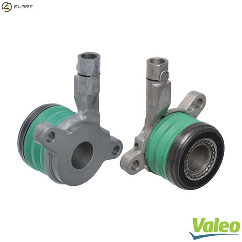 Central slave cylinder clutch - slave,