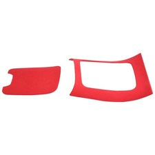 Car Central Control Panel