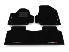 Hyundai Ioniq Compatible Mats