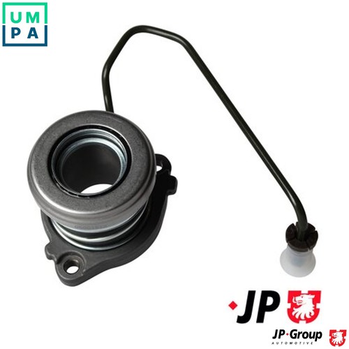 Central slave cylinder clutch - cylinder,