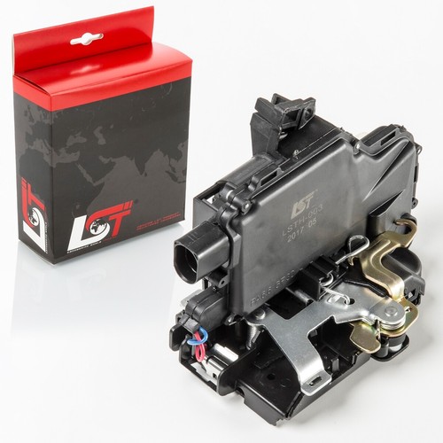 Central locking actuator door - central,