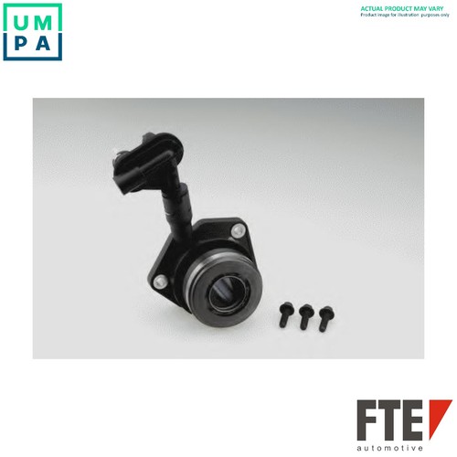 Central slave cylinder - central,