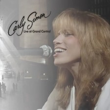Carly Simon Live at Grand