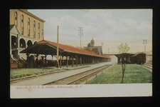 1900s New York Central