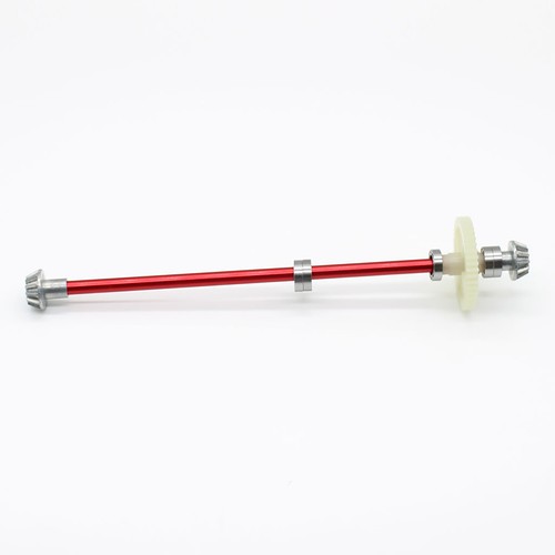 Metal central drive shaft - central,