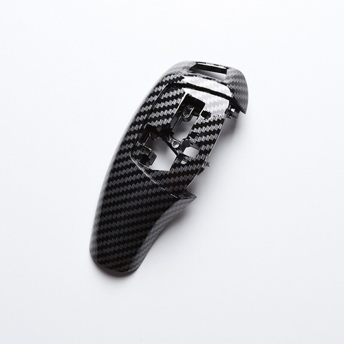 Bright abs carbon fiber style - abs,