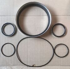 MINI Austin/Morris instrument