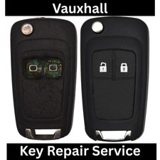 Vauxhall Adam 2012 - 2020 Car