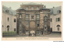 Car Acip6 0392 27 - Gaillon -