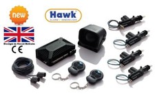 CAR ALARMS + IMMOBILISER