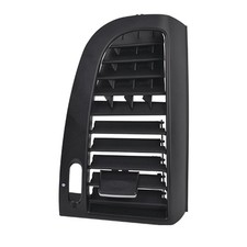 Car Dashboard Central Right