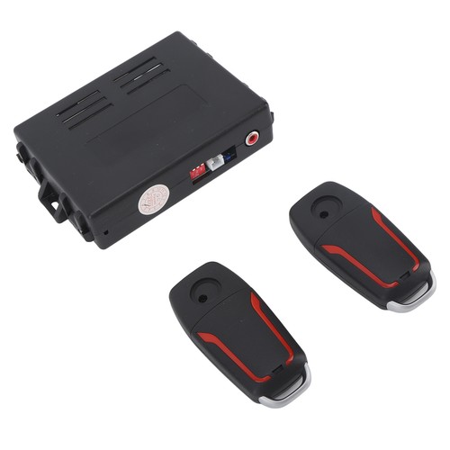 Car security alarm - security,