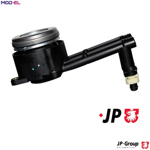 Central slave cylinder clutch - cylinder,