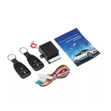 12V Universal Car Auto Remote