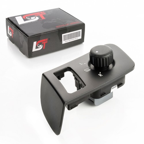 Mirror switch adjustment front - mirror,