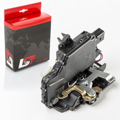 Central locking actuator door - locking,