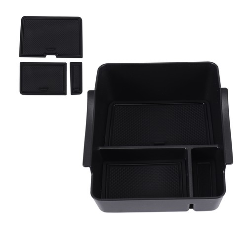 Car central console armrest - car,