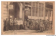 Car Acmp8 0662 59 - Lille