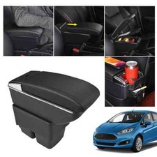 For Ford Fiesta 2009-2017 Dual