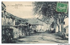 Car Acmp1 0025 05 - The Alps -