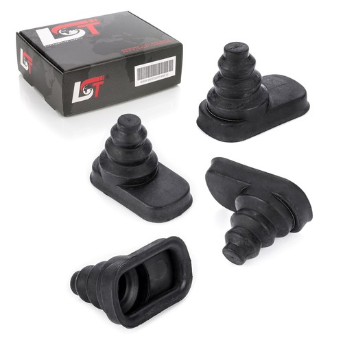 Rubber seal protective - 4x,