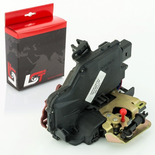 Door lock central locking - lock,