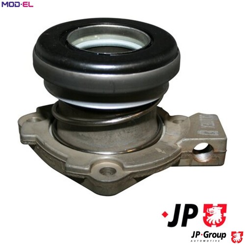 Central slave cylinder - slave,
