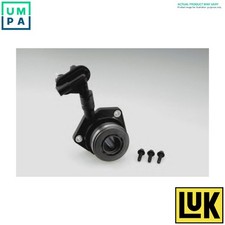 CENTRAL SLAVE CYLINDER CLUTCH