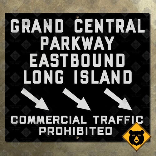 New york grand central parkway - york,
