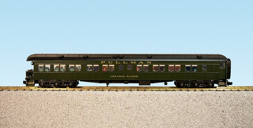 Usa trains gauge r32019 - g, new
