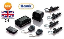 CAR ALARMS + IMMOBILISER