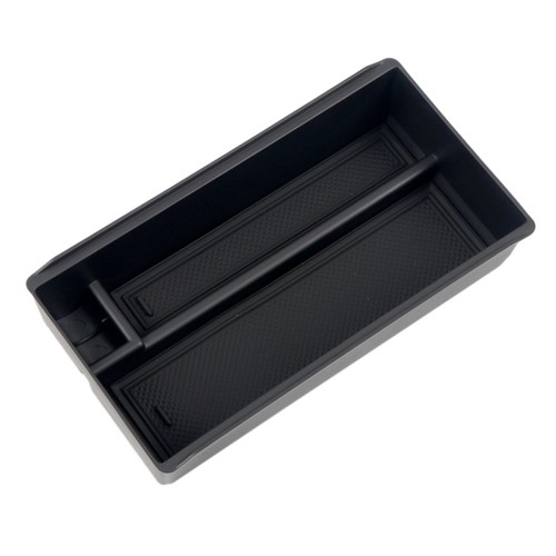 Car armrest storage box for - box,
