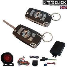 Car Alarm Remote Central Lock