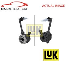 CENTRAL CLUTCH SLAVE CYLINDER