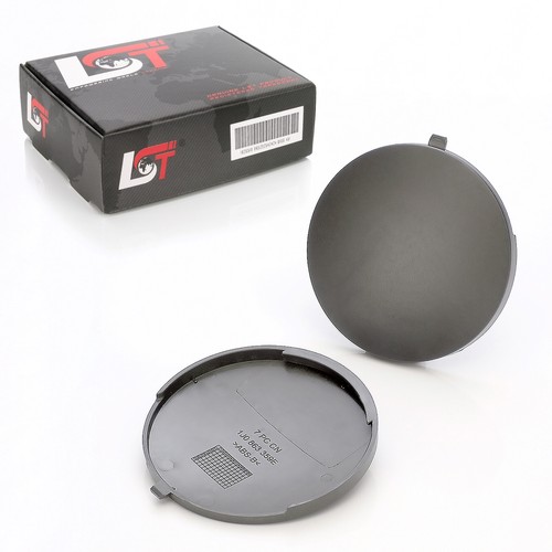 Ashtray side cover - ashtray,