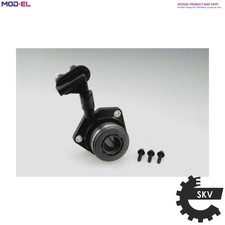 CENTRAL SLAVE CYLINDER CLUTCH