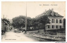 Car Acnp6 0454 01 - Artemare -