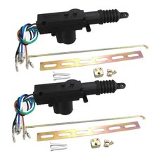 5 Wire Universal Car Electric