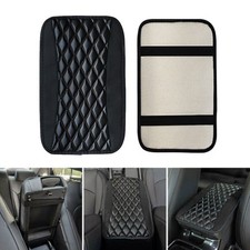 Central Armrest Pad Car