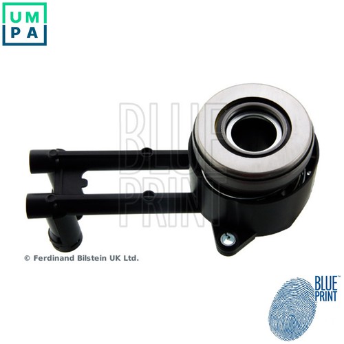 Central slave cylinder - cylinder, clutch
