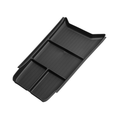 Custom fit lower - fit, storage