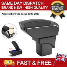 For Ford Focus 2005-2011 Dual