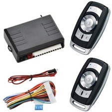12V Car Remote Central Kit