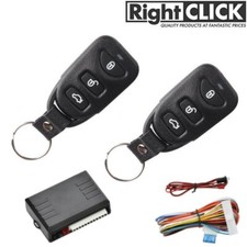 Remote Keyless Entry for car