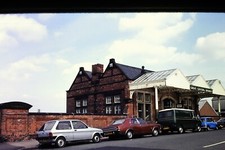 LOUGHBOROUGH, GREAT CENTRAL